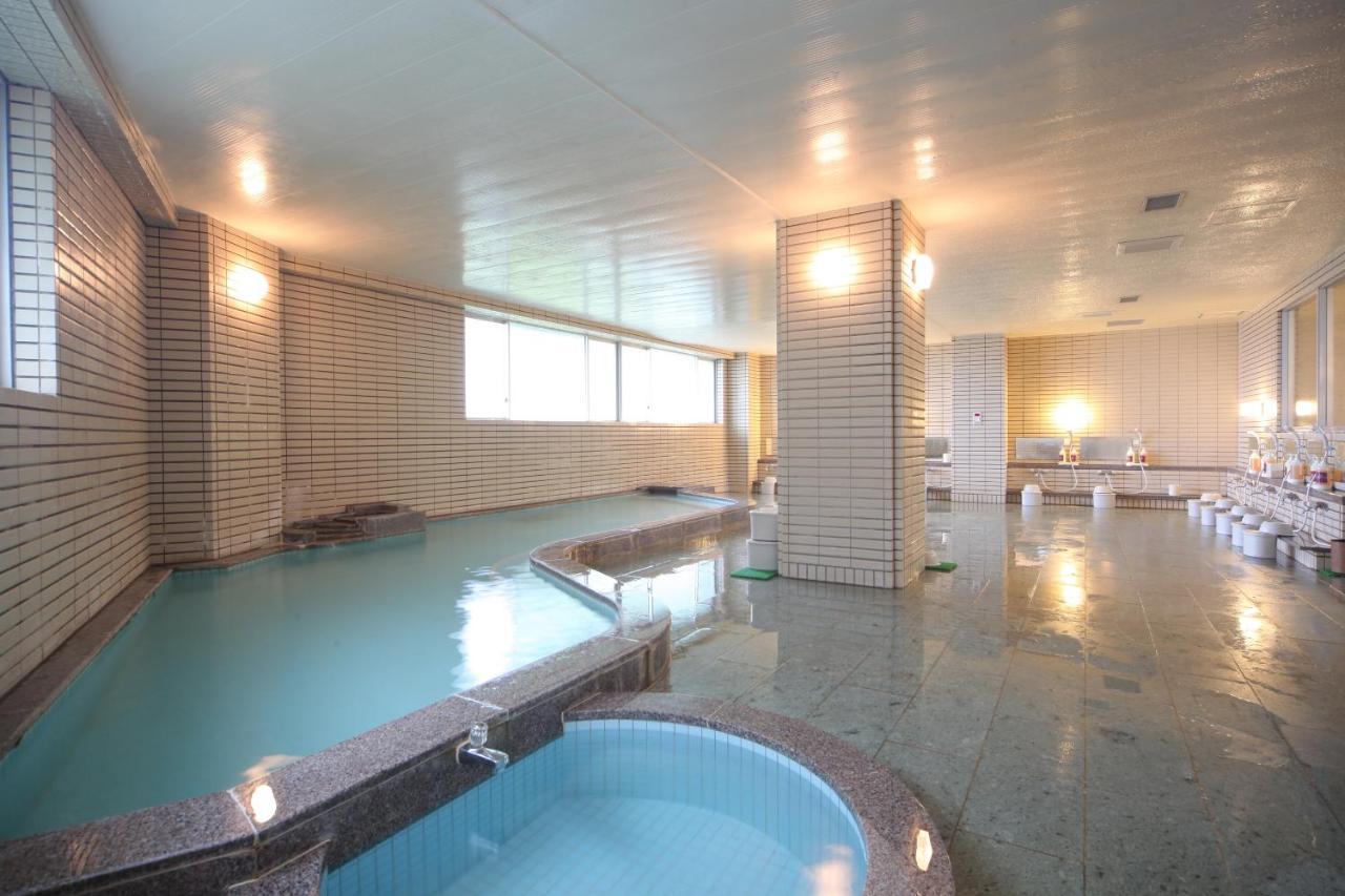 Kosaka Towadako Lake View Hotel מראה חיצוני תמונה