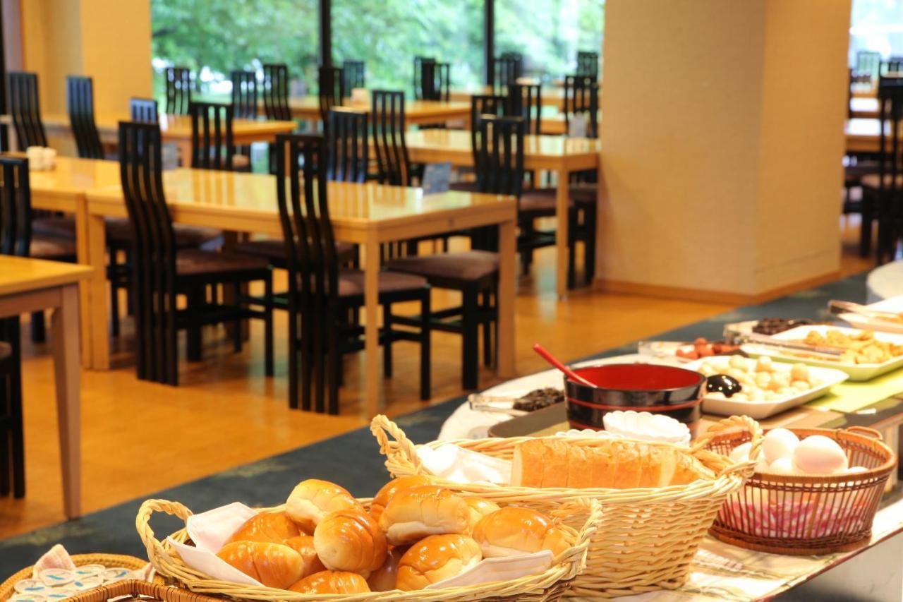 Kosaka Towadako Lake View Hotel מראה חיצוני תמונה