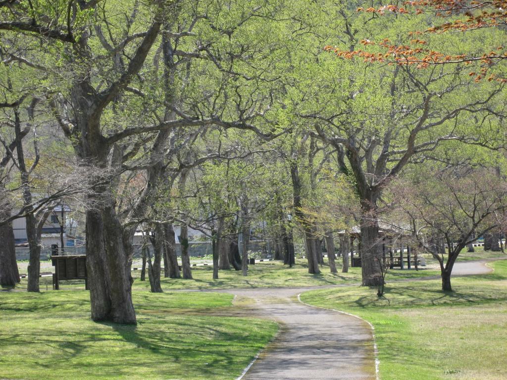 Kosaka Towadako Lake View Hotel מראה חיצוני תמונה